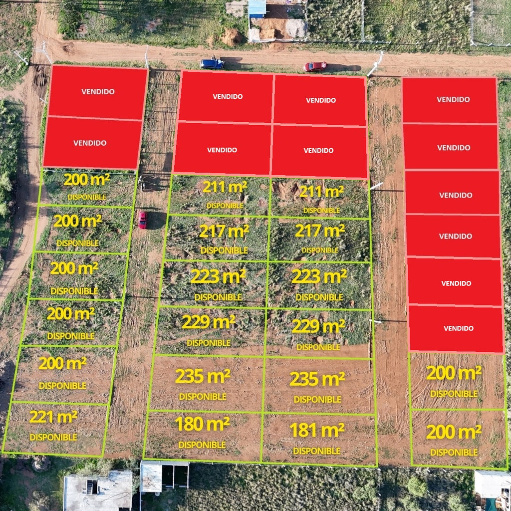 LOTES RESIDENCIALES FINANCIADOS, VILLA DE ZAACHILA OAXACA.