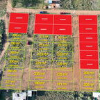 LOTES RESIDENCIALES FINANCIADOS, VILLA DE ZAACHILA OAXACA.