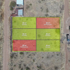 LOTES RESIDENCIALES, TLACOLULA OAXACA.