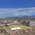LOTES RESIDENCIALES, TLACOLULA OAXACA.