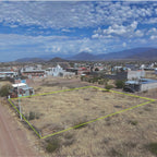 TERRENO RESIDENCIAL, TLACOLULA OAXACA.