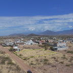 TERRENO RESIDENCIAL, TLACOLULA OAXACA.