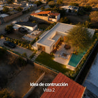 TERRENO RESIDENCIAL, SAN AGUSTIN YATARENI, OAXACA.