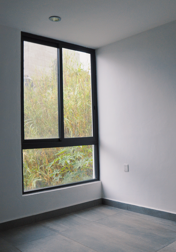 RESIDENCIA CONTEMPORANEA DE AUTOR, GUADALUPE VICTORIA, OAXACA.