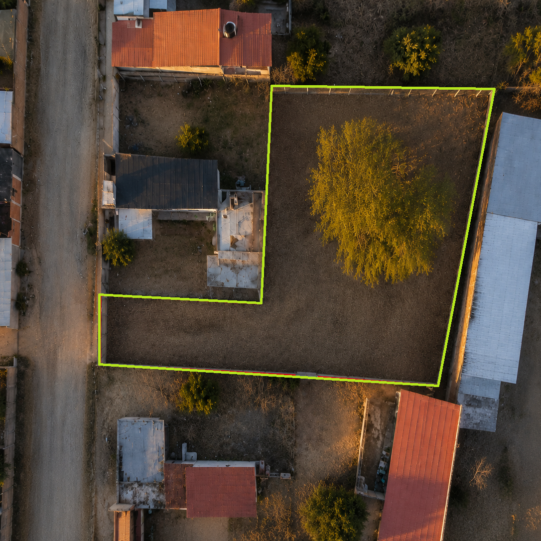 TERRENO RESIDENCIAL, SAN AGUSTIN YATARENI, OAXACA.