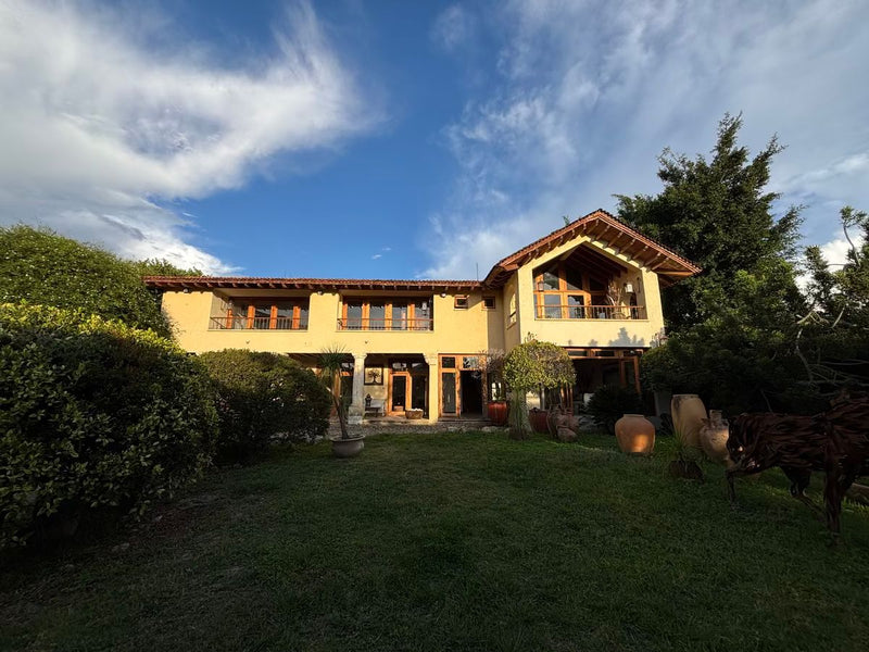 Cabaña Residencial