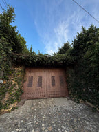 CABAÑA RESIDENCIAL, SAN FELIPE DEL AGUA, OAXACA.