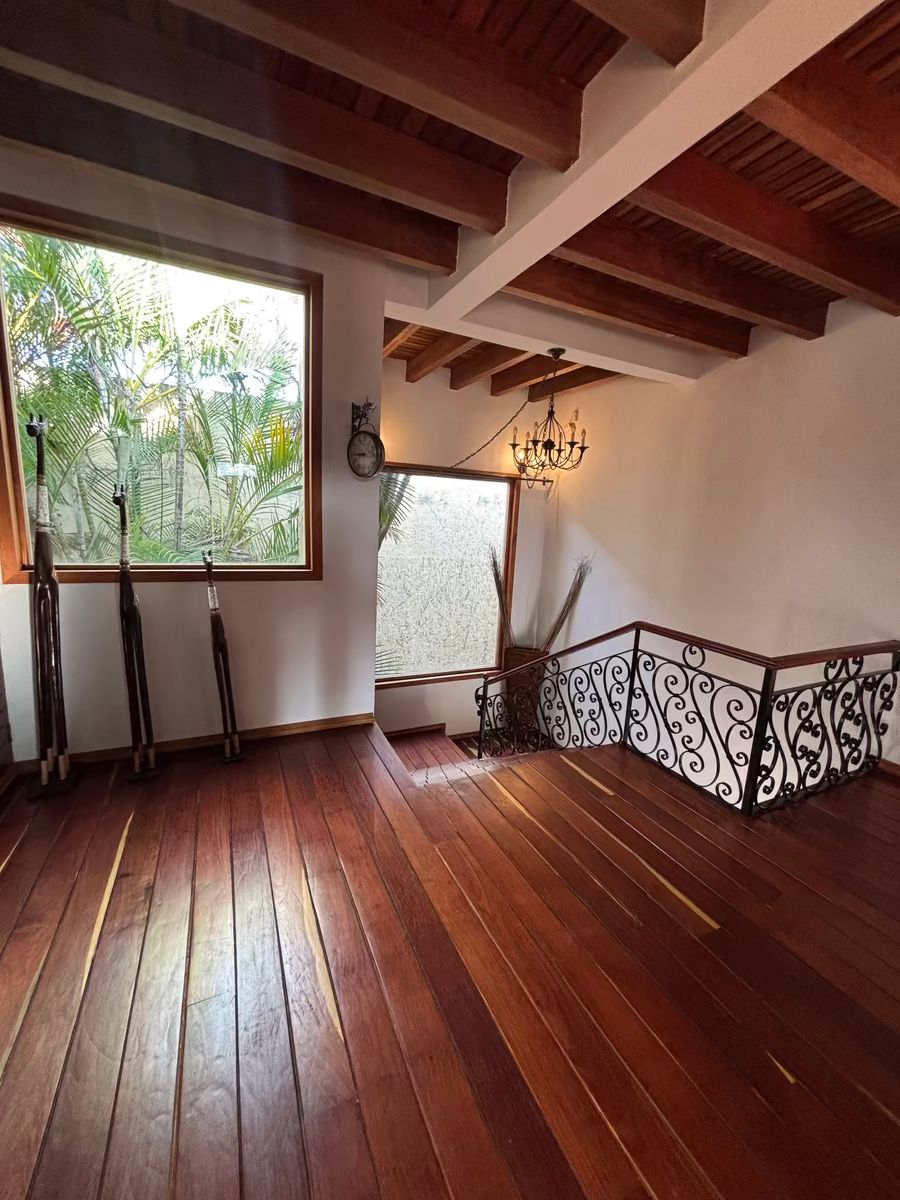 CABAÑA RESIDENCIAL, SAN FELIPE DEL AGUA, OAXACA.