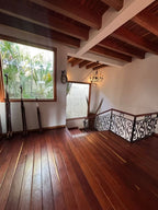 CABAÑA RESIDENCIAL, SAN FELIPE DEL AGUA, OAXACA.