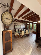 CABAÑA RESIDENCIAL, SAN FELIPE DEL AGUA, OAXACA.