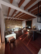CABAÑA RESIDENCIAL, SAN FELIPE DEL AGUA, OAXACA.