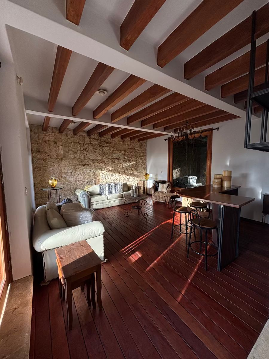 CABAÑA RESIDENCIAL, SAN FELIPE DEL AGUA, OAXACA.