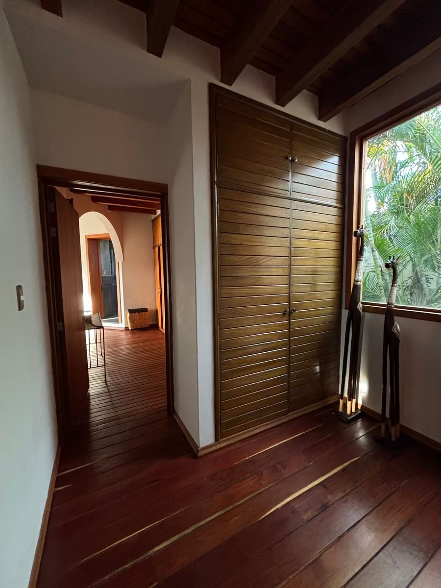 CABAÑA RESIDENCIAL, SAN FELIPE DEL AGUA, OAXACA.