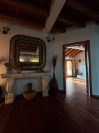 CABAÑA RESIDENCIAL, SAN FELIPE DEL AGUA, OAXACA.