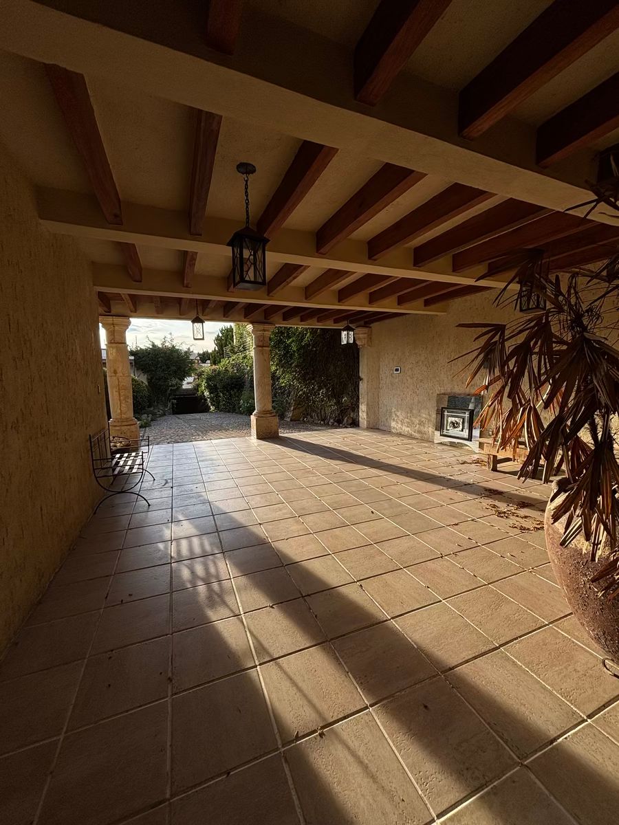 CABAÑA RESIDENCIAL, SAN FELIPE DEL AGUA, OAXACA.