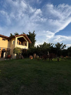 CABAÑA RESIDENCIAL, SAN FELIPE DEL AGUA, OAXACA.