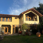 CABAÑA RESIDENCIAL, SAN FELIPE DEL AGUA, OAXACA.
