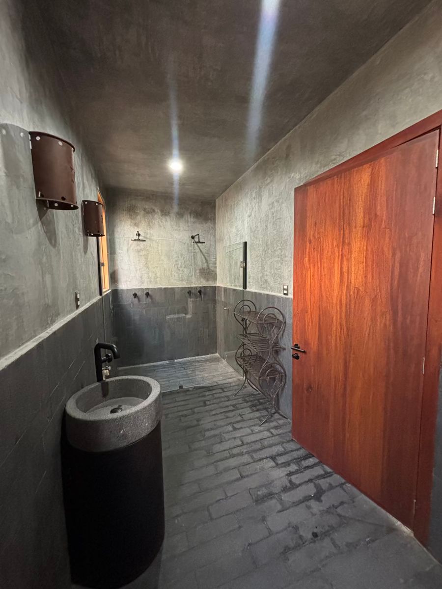 CABAÑA RESIDENCIAL, SAN FELIPE DEL AGUA, OAXACA.