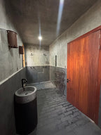 CABAÑA RESIDENCIAL, SAN FELIPE DEL AGUA, OAXACA.
