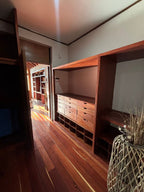 CABAÑA RESIDENCIAL, SAN FELIPE DEL AGUA, OAXACA.