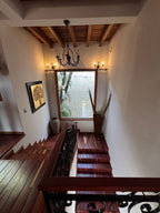 CABAÑA RESIDENCIAL, SAN FELIPE DEL AGUA, OAXACA.