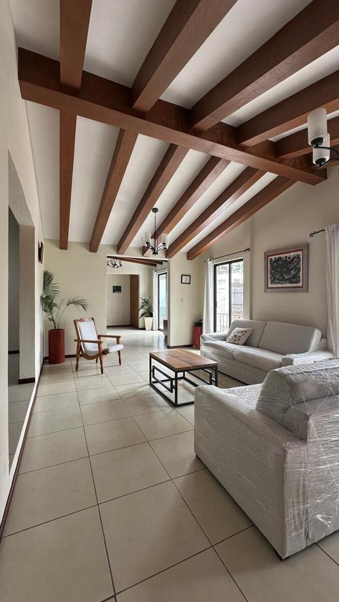 Casa Contemporánea