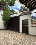CASA CONTEMPORANEA, LA CHIGULERA SAN FELIPE, OAXACA