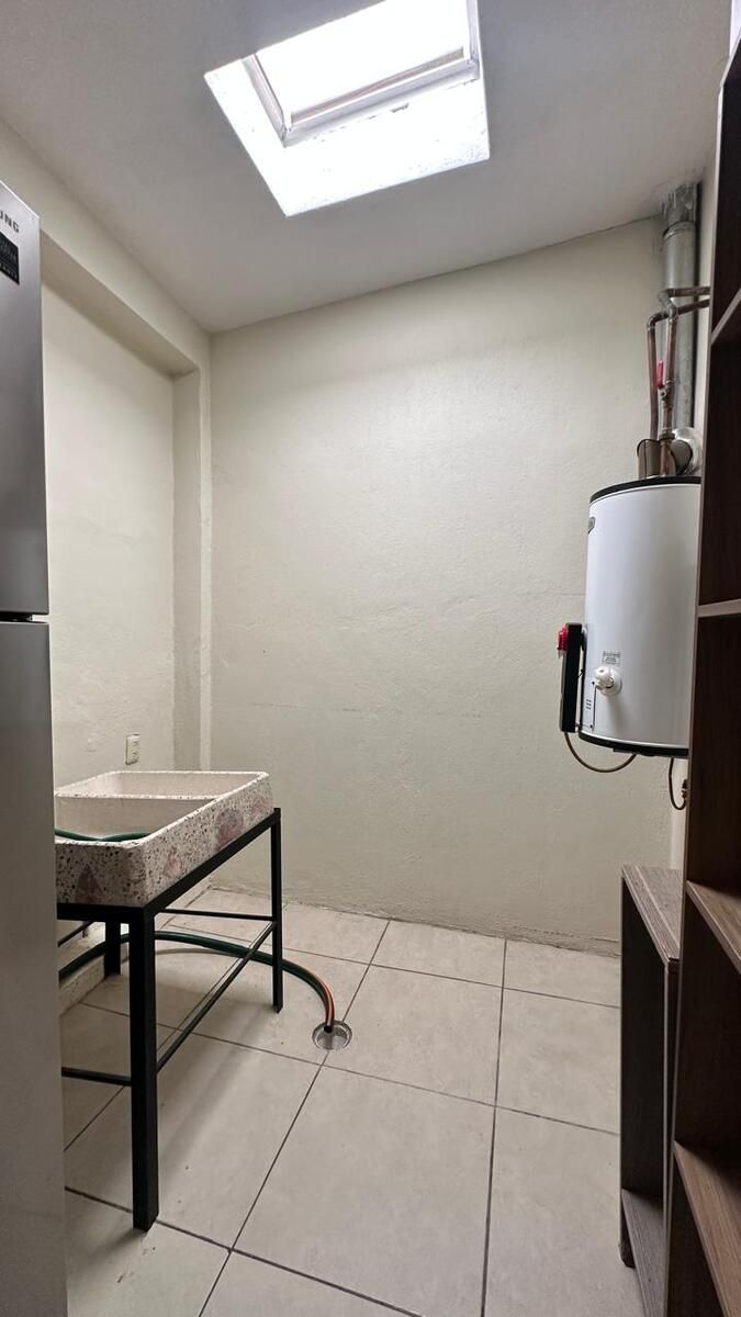 CASA CONTEMPORANEA, LA CHIGULERA SAN FELIPE, OAXACA