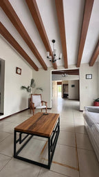 CASA CONTEMPORANEA, LA CHIGULERA SAN FELIPE, OAXACA