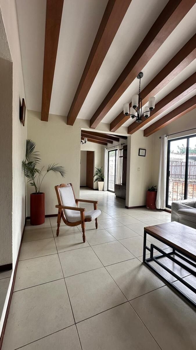 CASA CONTEMPORANEA, LA CHIGULERA SAN FELIPE, OAXACA