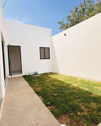 HACIENDA CONTEMPORANEA, HUAYAPAM, OAXACA.