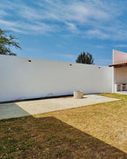 HACIENDA CONTEMPORANEA, HUAYAPAM, OAXACA.