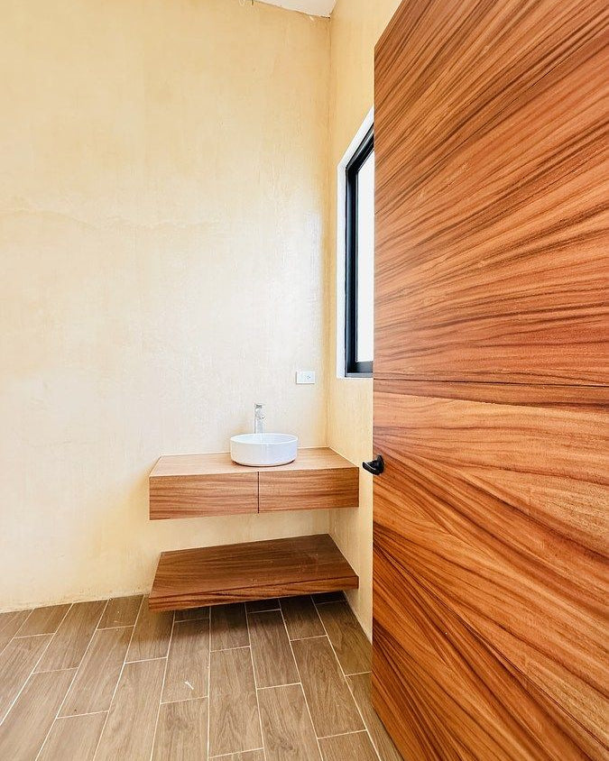 HACIENDA CONTEMPORANEA, HUAYAPAM, OAXACA.