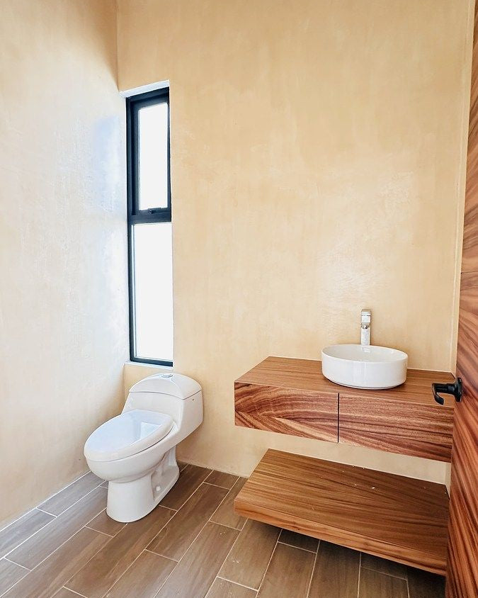 HACIENDA CONTEMPORANEA, HUAYAPAM, OAXACA.