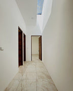HACIENDA CONTEMPORANEA, HUAYAPAM, OAXACA.