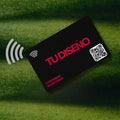 AgentCard NFC