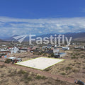 TERRENO RESIDENCIAL, TLACOLULA OAXACA.