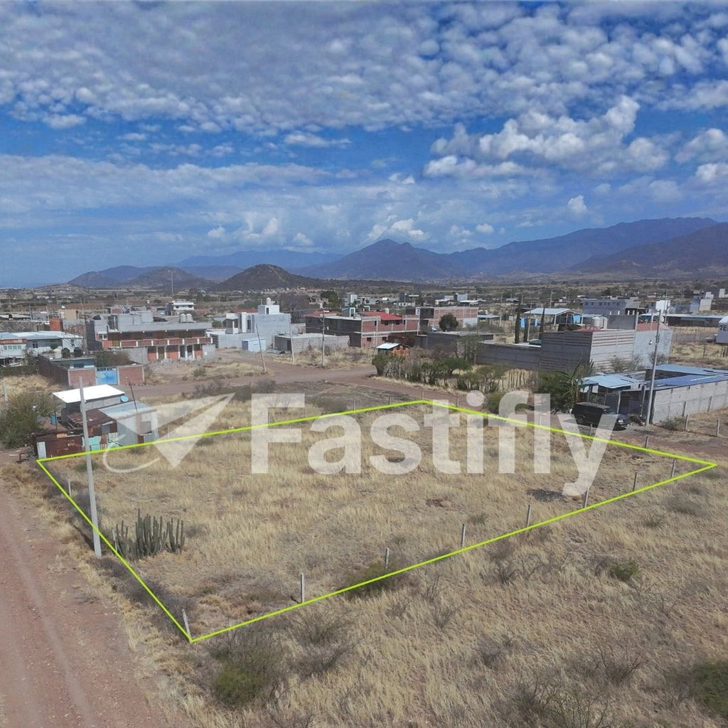 TERRENO RESIDENCIAL, TLACOLULA OAXACA.
