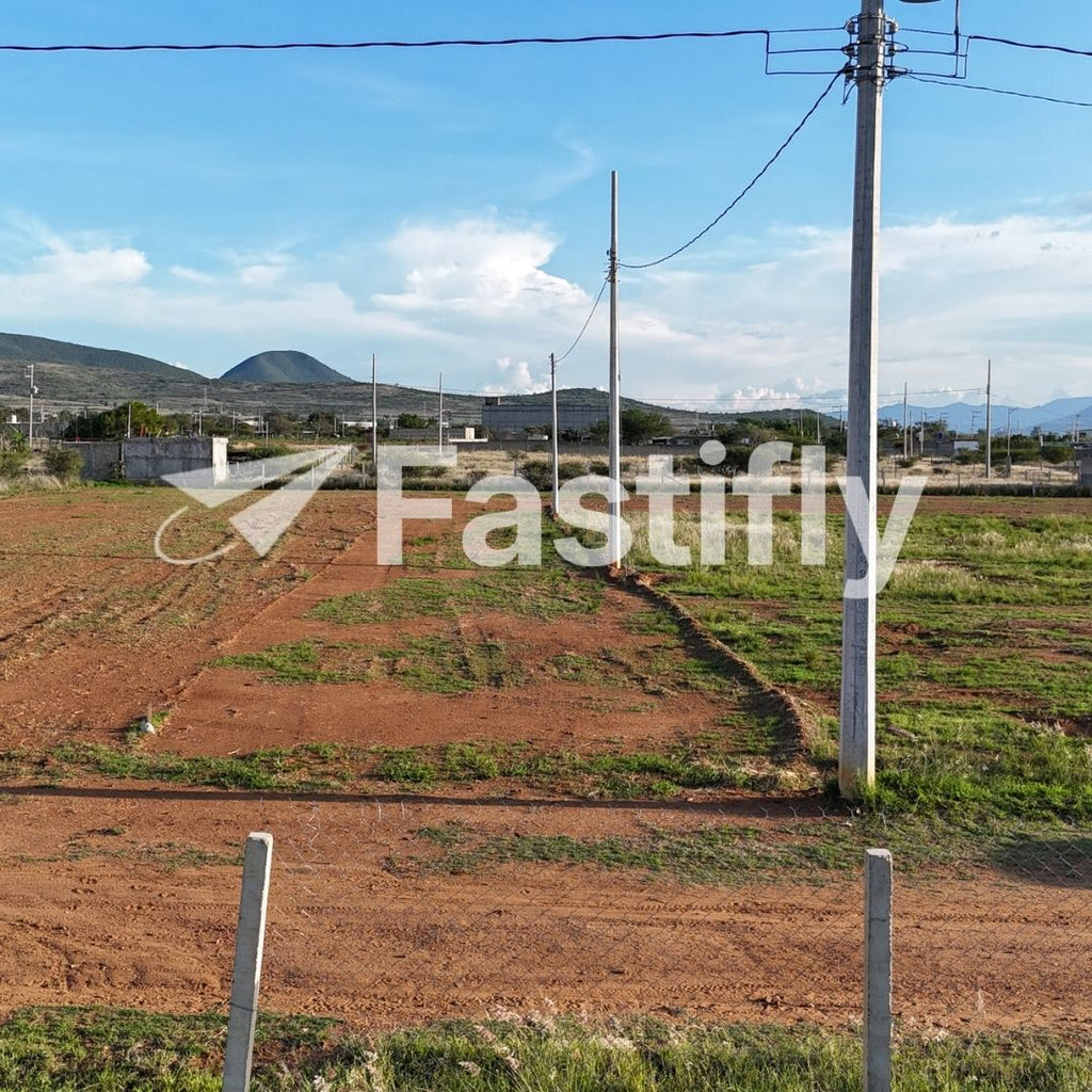 LOTES RESIDENCIALES FINANCIADOS, VILLA DE ZAACHILA OAXACA.