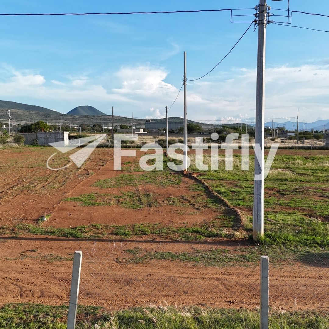 LOTES RESIDENCIALES FINANCIADOS, VILLA DE ZAACHILA OAXACA.