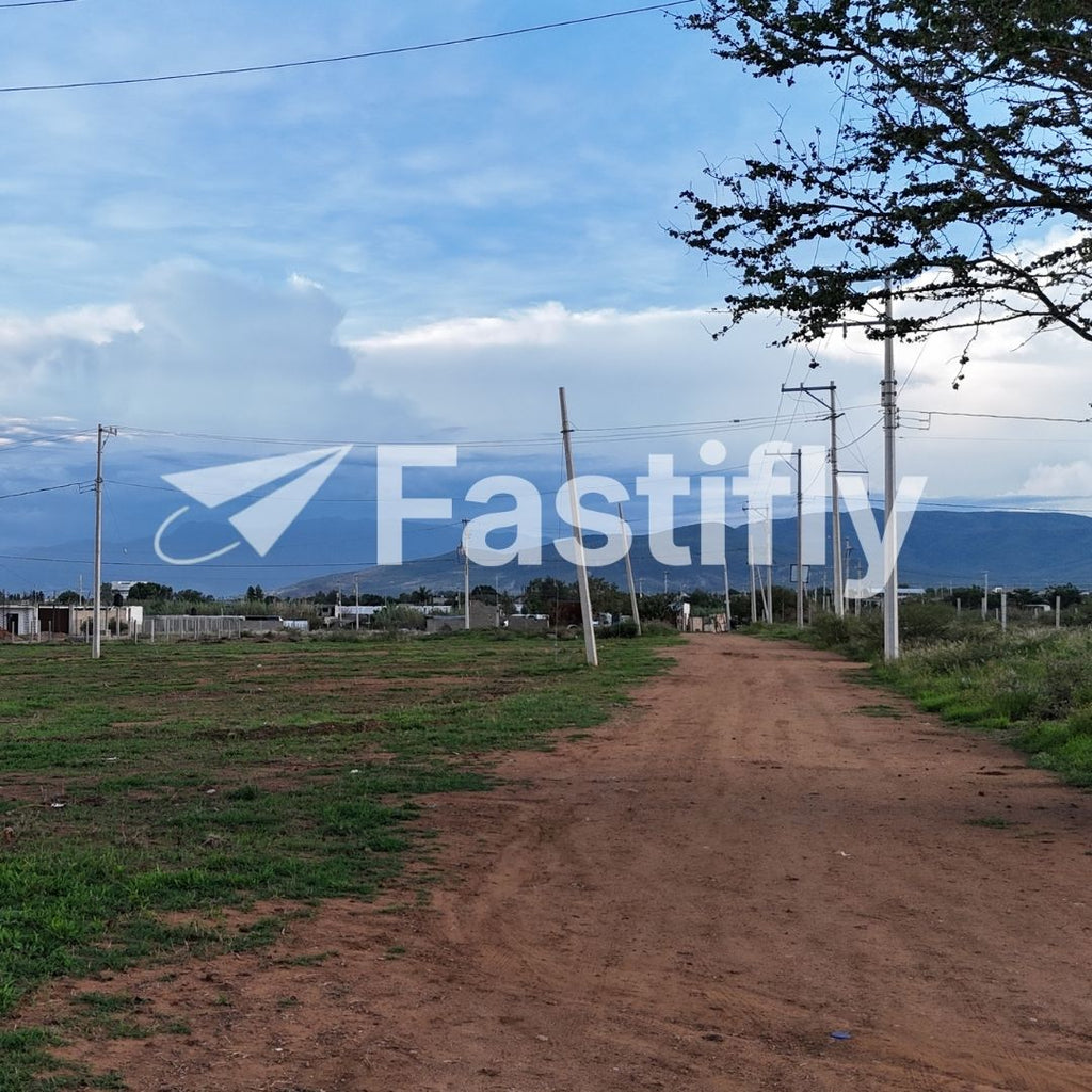 LOTES RESIDENCIALES FINANCIADOS, VILLA DE ZAACHILA OAXACA.