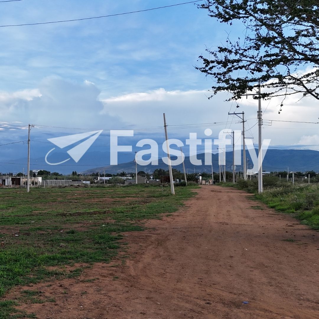 LOTES RESIDENCIALES FINANCIADOS, VILLA DE ZAACHILA OAXACA.