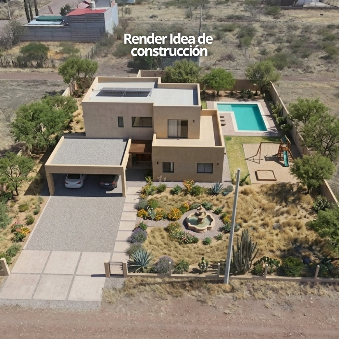 TERRENO RESIDENCIAL, TLACOLULA OAXACA.