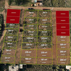LOTES RESIDENCIALES FINANCIADOS, VILLA DE ZAACHILA OAXACA.