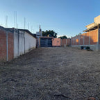 TERRENO RESIDENCIAL, SAN AGUSTIN YATARENI, OAXACA.