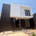 RESIDENCIA CONTEMPORANEA DE AUTOR, GUADALUPE VICTORIA, OAXACA.