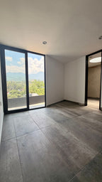 RESIDENCIA CONTEMPORANEA DE AUTOR, GUADALUPE VICTORIA, OAXACA.