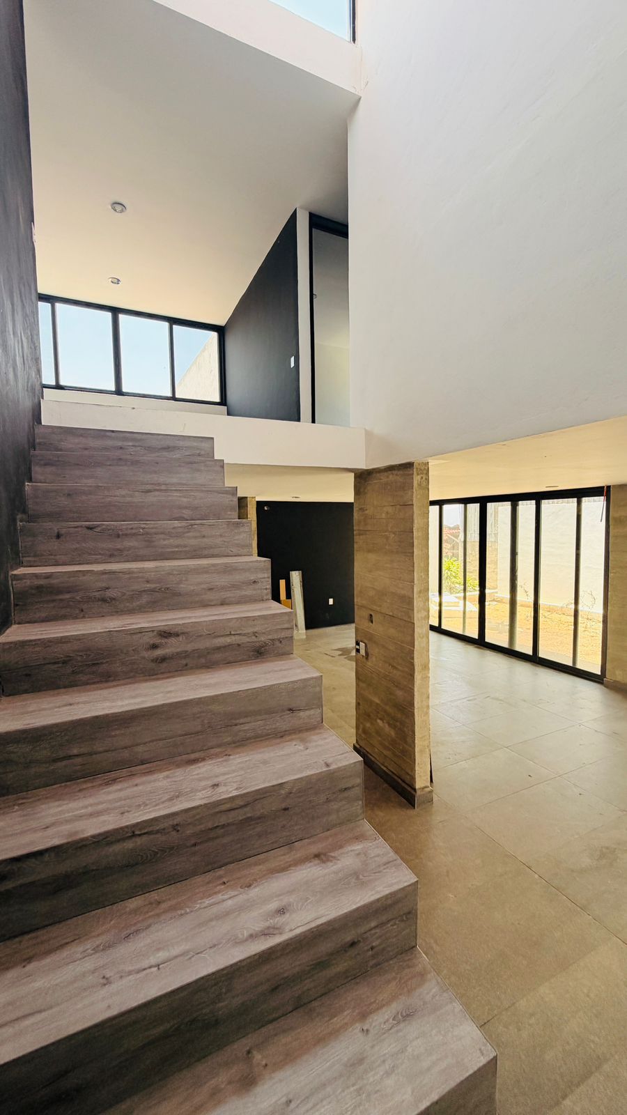 RESIDENCIA CONTEMPORANEA DE AUTOR, GUADALUPE VICTORIA, OAXACA.