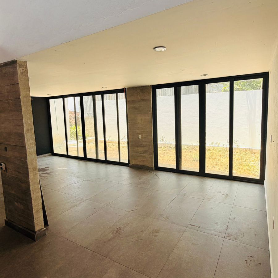 RESIDENCIA CONTEMPORANEA DE AUTOR, GUADALUPE VICTORIA, OAXACA.