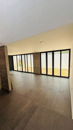RESIDENCIA CONTEMPORANEA DE AUTOR, GUADALUPE VICTORIA, OAXACA.